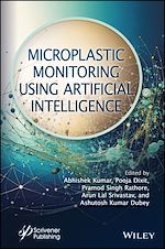 Télécharger le livre :  Microplastic Monitoring Using Artificial Intelligence