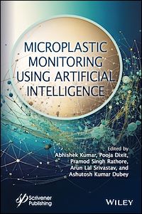 Download this ebook Microplastic Monitoring Using Artificial Intelligence