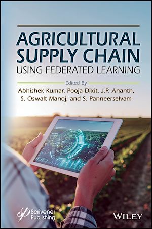 Download the eBook: Agricultural Supply Chain Using Federated Learning