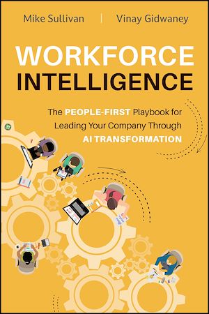 Download the eBook: Workforce Intelligence