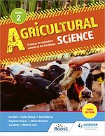 Télécharger le livre :  Agricultural Science Book 2: A course for secondary schools in the Caribbean