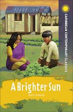 Download this eBook A Brighter Sun