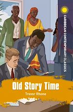 Download this eBook Old Story Time