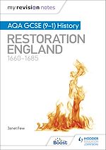 Télécharger le livre :  My Revision Notes: AQA GCSE (9–1) History: Restoration England, 1660–1685