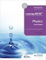 Télécharger le livre :  Cambridge IGCSE™ Physics 4th edition