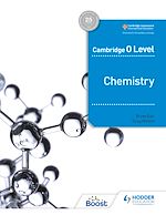 Télécharger le livre :  Cambridge O Level Chemistry