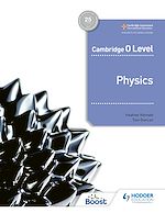 Télécharger le livre :  Cambridge O Level Physics
