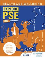 Télécharger le livre :  Explore PSE: Health and Wellbeing for CfE Student Book