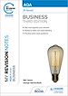 Télécharger le livre :  My Revision Notes: AQA A-level Business: Third Edition