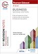 Télécharger le livre :  My Revision Notes: Edexcel A-level Business Second Edition