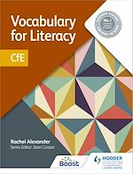 Télécharger le livre :  Vocabulary for Literacy: CfE