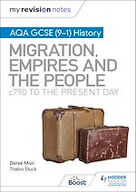 Télécharger le livre :  My Revision Notes: AQA GCSE (9–1) History: Migration, empires and the people: c790 to the present day