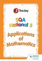 Télécharger le livre :  TeeJay SQA National 5 Applications of Mathematics