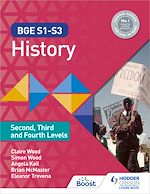 Télécharger le livre :  BGE S1-S3 History: Second, Third and Fourth Levels