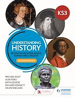 Download this eBook Understanding History: Key Stage 3: Britain in the wider world, Roman times–present: Updated Edition