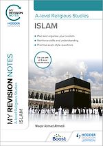 Télécharger le livre :  My Revision Notes: A-level Religious Studies Islam