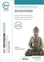 Télécharger le livre :  My Revision Notes: A-level Religious Studies Buddhism