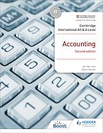 Télécharger le livre :  Cambridge International AS and A Level Accounting Second Edition