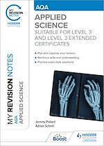 Télécharger le livre :  My Revision Notes: AQA Applied Science