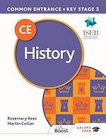 Télécharger le livre :  Common Entrance 13+ History for ISEB CE and KS3