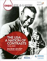 Télécharger le livre :  Eduqas GCSE (9-1) History The USA: A Nation of Contrasts 1910-1929
