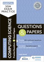 Télécharger le livre :  Essential SQA Exam Practice: National 5 Computing Science Questions and Papers