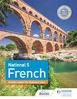Télécharger le livre :  National 5 French: Includes support for National 3 and 4