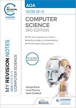 Télécharger le livre :  My Revision Notes: AQA GCSE (9-1) Computer Science, Third Edition