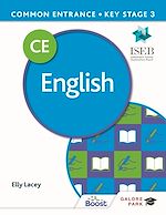 Télécharger le livre :  Common Entrance 13+ English for ISEB CE and KS3