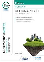 Télécharger le livre :  My Revision Notes: Eduqas GCSE (9–1) Geography B Second Edition