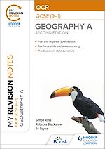 Télécharger le livre :  My Revision Notes: OCR GCSE (9-1) Geography A Second Edition