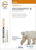Télécharger le livre :  My Revision Notes: OCR GCSE (9-1) Geography B Second Edition