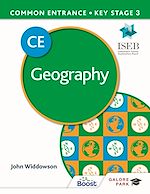 Télécharger le livre :  Common Entrance 13+ Geography for ISEB CE and KS3