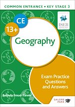 Télécharger le livre :  Common Entrance 13+ Geography Exam Practice Questions and Answers