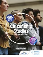 Télécharger le livre :  AQA GCSE (9-1) Citizenship Studies Second Edition