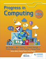 Télécharger le livre :  Progress in Computing: Key Stage 3