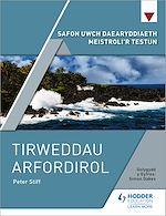 Télécharger le livre :  Safon Uwch Daearyddiaeth Meistroli'r Testun: Tirweddau Arfordirol