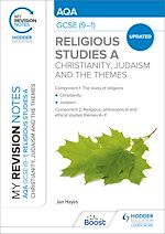 Télécharger le livre :  My Revision Notes: AQA GCSE (9-1) Religious Studies Specification A Christianity, Judaism and the Religious, Philosophical and Ethical Themes