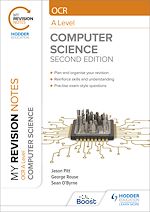 Télécharger le livre :  My Revision Notes: OCR A Level Computer Science: Second Edition