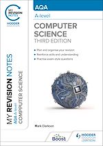 Télécharger le livre :  My Revision Notes: AQA A-level Computer Science