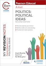 Télécharger le livre :  My Revision Notes: Pearson Edexcel A Level Political Ideas: Second Edition