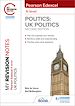 Télécharger le livre :  My Revision Notes: Pearson Edexcel A Level UK Politics: Second Edition