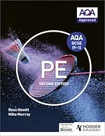 Télécharger le livre :  AQA GCSE (9-1) PE Second Edition