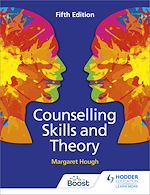 Télécharger le livre :  Counselling Skills and Theory 5th Edition