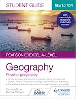 Télécharger le livre :  Pearson Edexcel A-level Geography Student Guide 1: Physical Geography