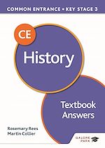 Télécharger le livre :  Common Entrance 13+ History for ISEB CE and KS3 Textbook Answers