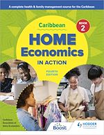 Télécharger le livre :  Caribbean Home Economics in Action Book 2 Fourth Edition