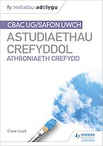 Télécharger le livre :  Fy Nodiadau Adolygu: CBAC Safon Uwch Astudiaethau Crefyddol – Athroniaeth Crefydd (My Revision Notes: WJEC and Eduqas A level Religious Studies Philosophy of Religion Welsh Edition)