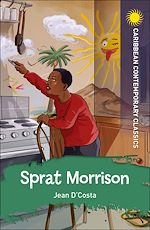 Télécharger le livre :  Sprat Morrison