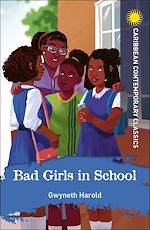 Télécharger le livre :  Bad Girls in School